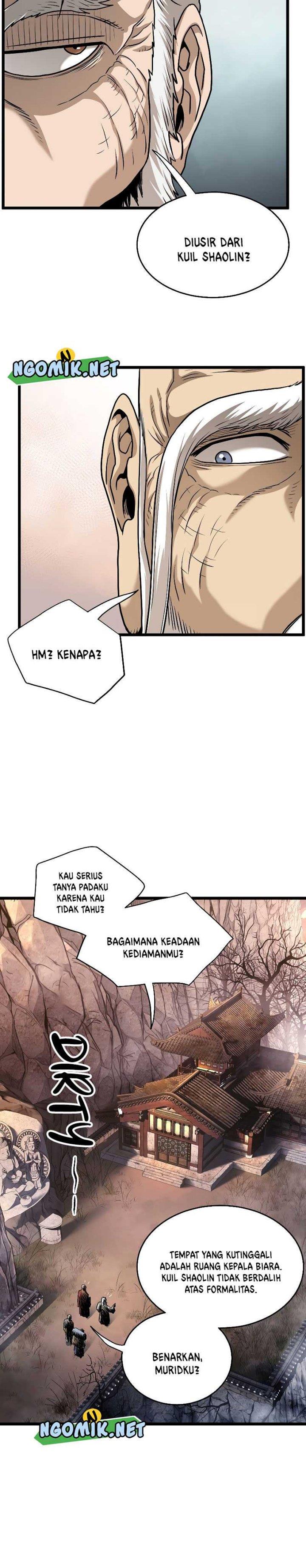 Murim Login Chap 151 - Next Chap 152
