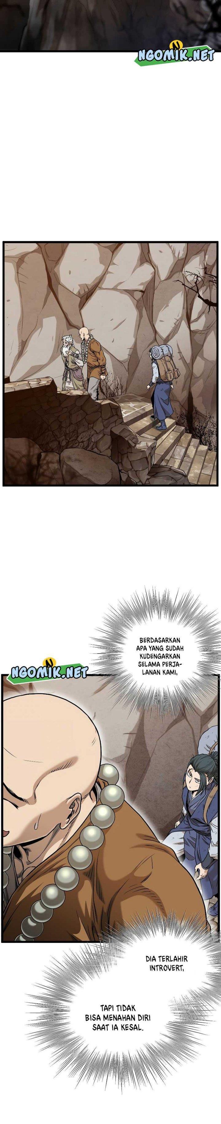 Murim Login Chap 151 - Next Chap 152