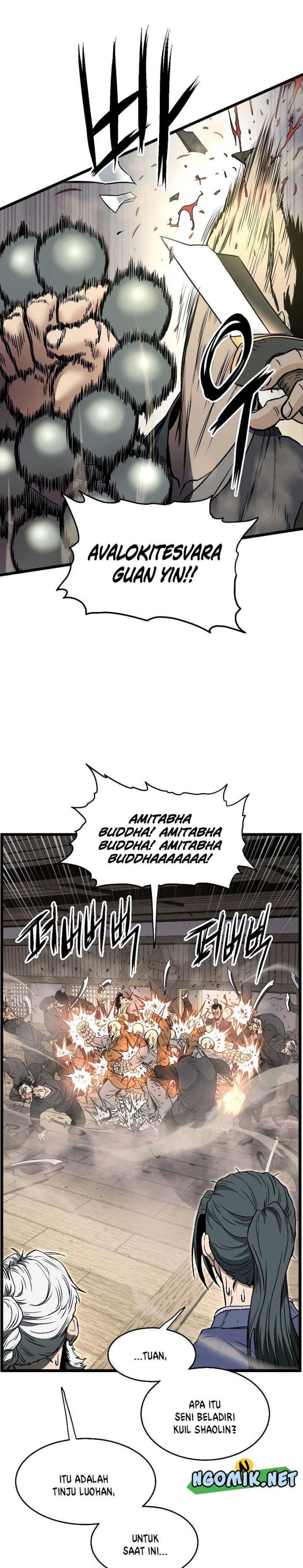 Murim Login Chap 151 - Next Chap 152