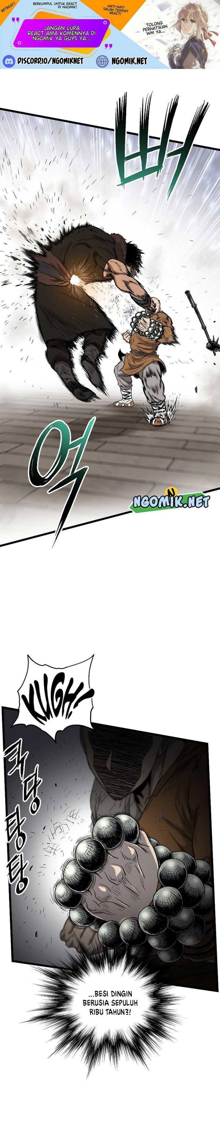 Murim Login Chap 151 - Next Chap 152