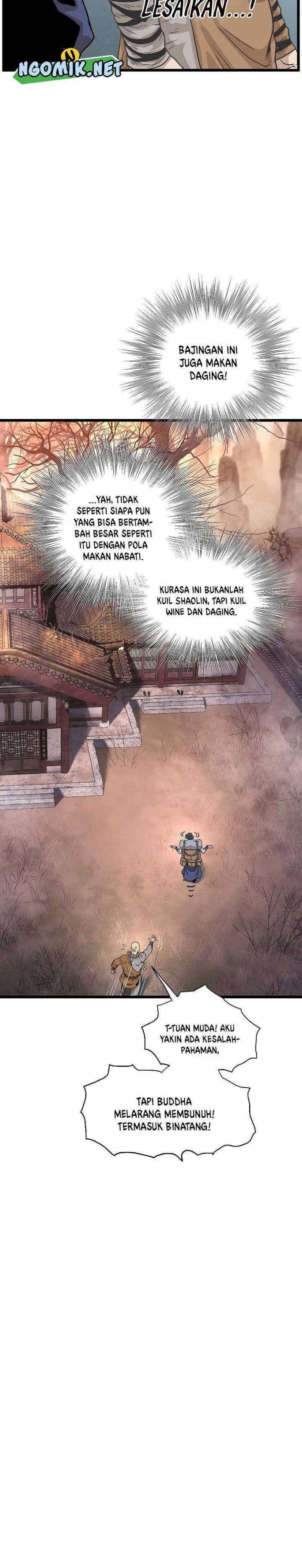 Murim Login Chap 151 - Next Chap 152