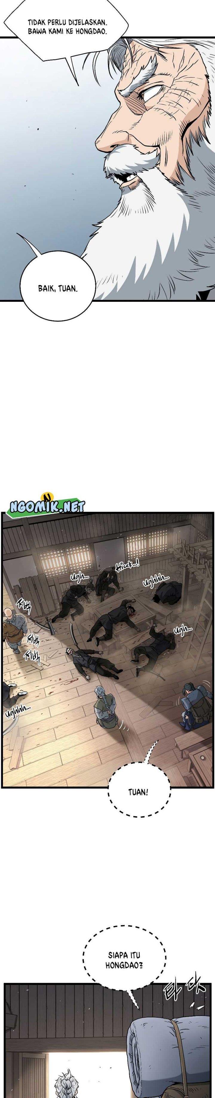 Murim Login Chap 151 - Next Chap 152