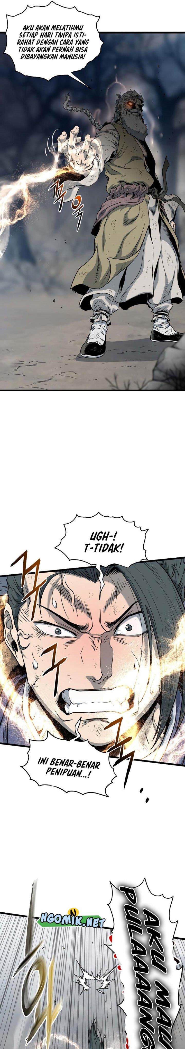 Murim Login Chap 152 - Next Chap 153