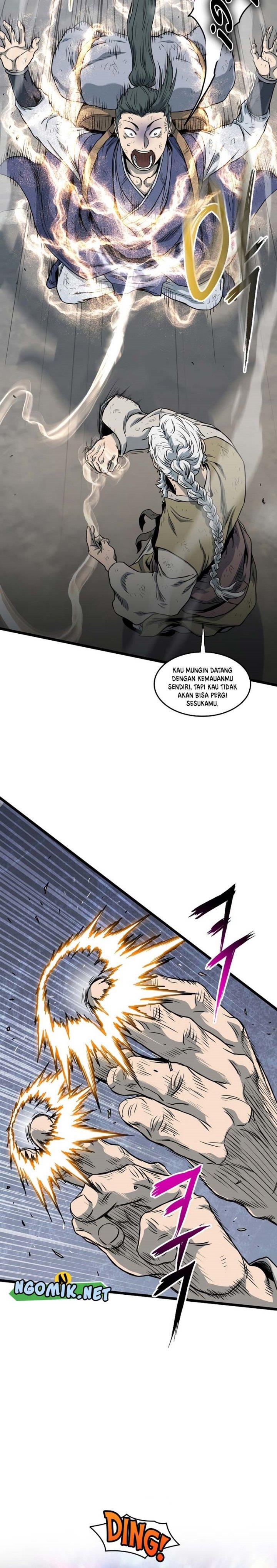 Murim Login Chap 152 - Next Chap 153