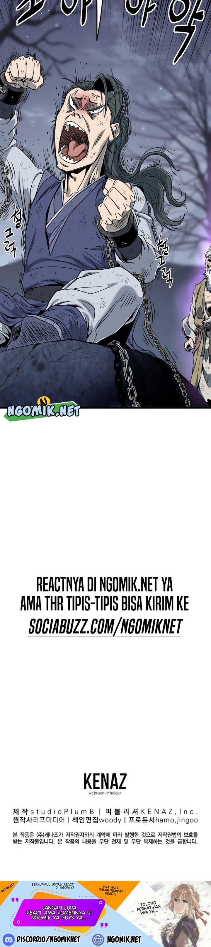 Murim Login Chap 152 - Next Chap 153