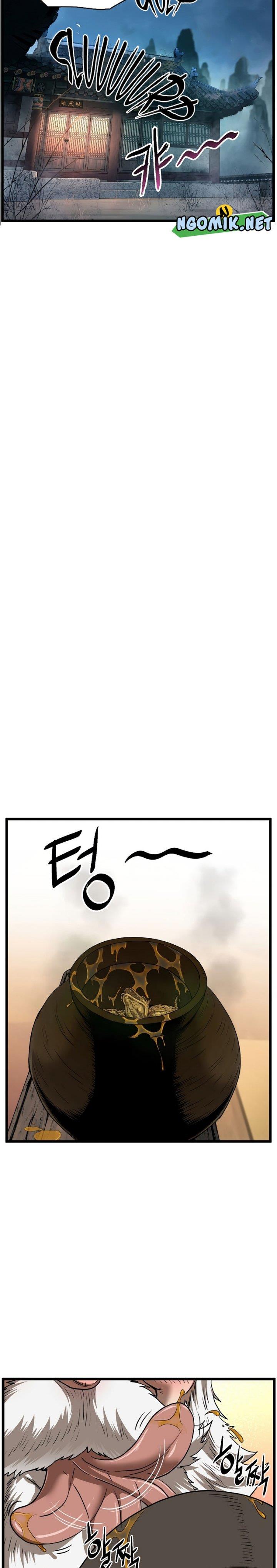 Murim Login Chap 152 - Next Chap 153