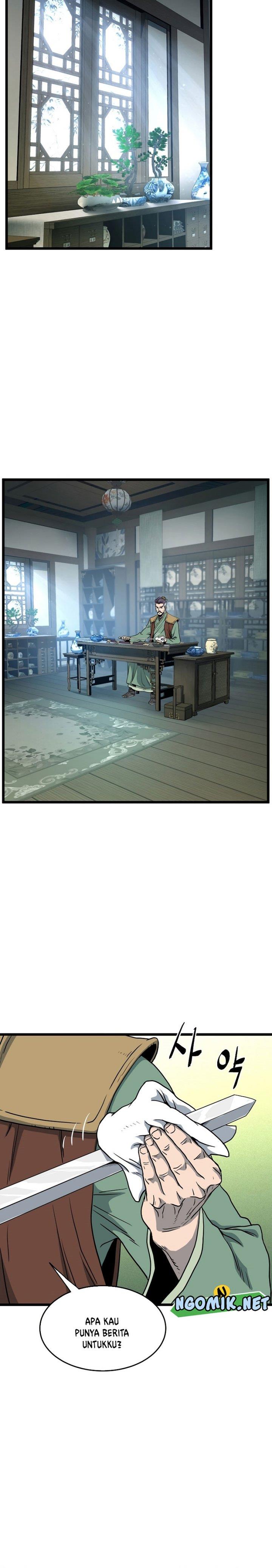 Murim Login Chap 152 - Next Chap 153