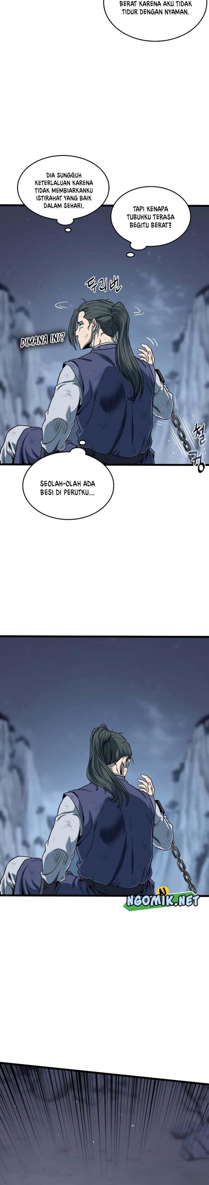 Murim Login Chap 152 - Next Chap 153