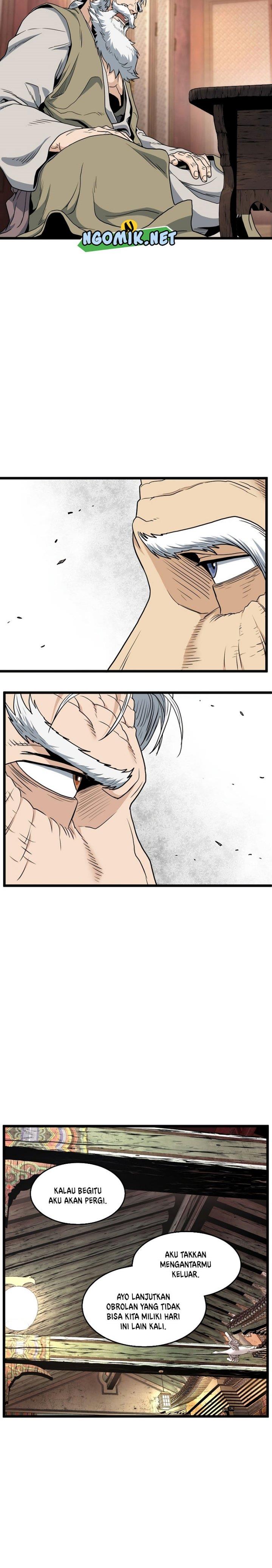 Murim Login Chap 152 - Next Chap 153