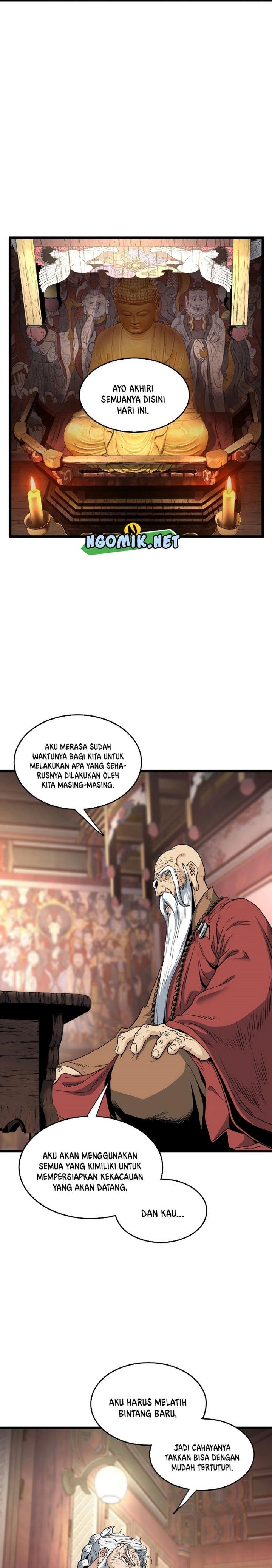 Murim Login Chap 152 - Next Chap 153