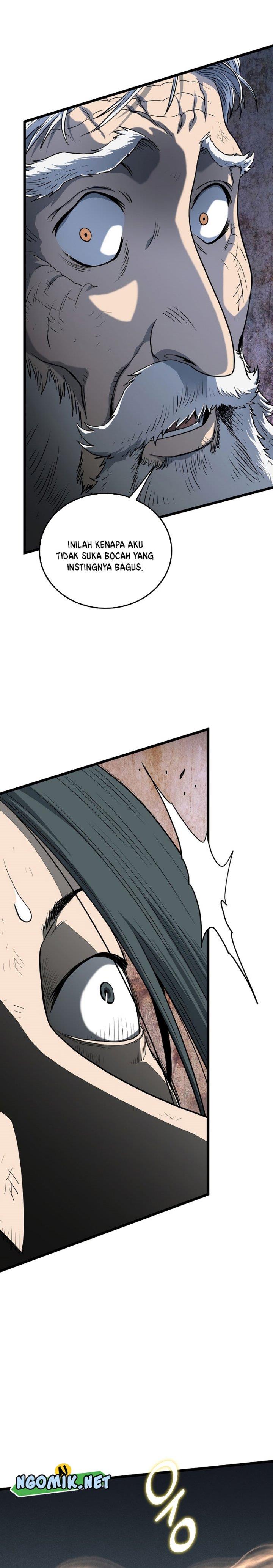 Murim Login Chap 152 - Next Chap 153