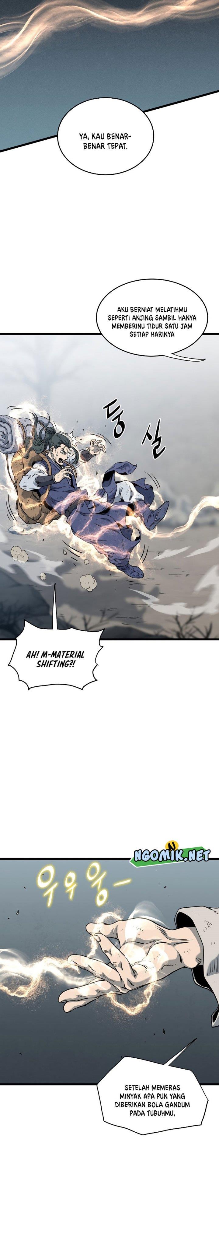 Murim Login Chap 152 - Next Chap 153