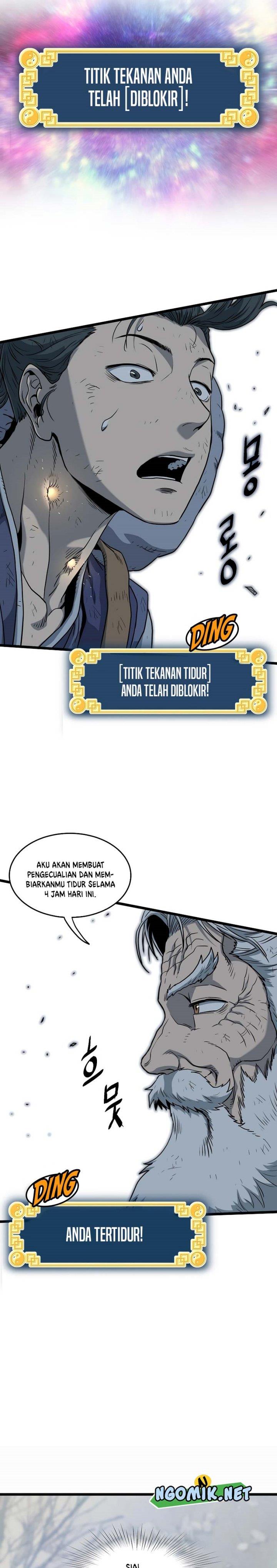 Murim Login Chap 152 - Next Chap 153