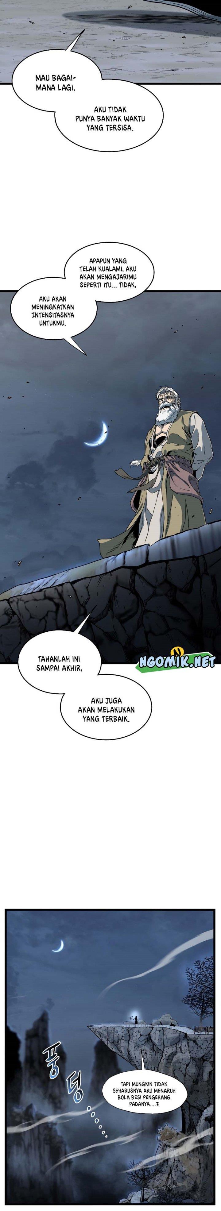 Murim Login Chap 153 - Next Chap 154