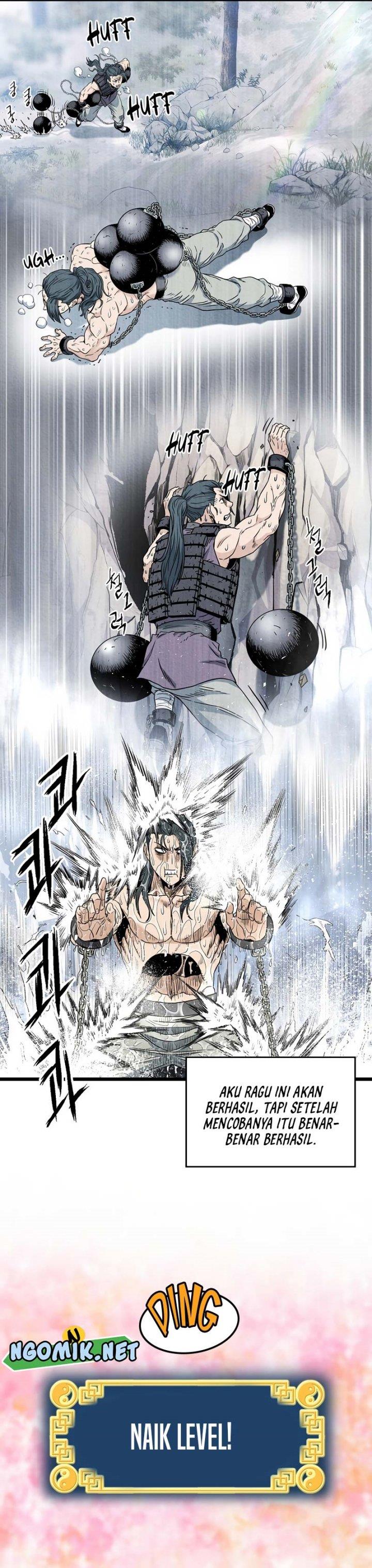 Murim Login Chap 153 - Next Chap 154