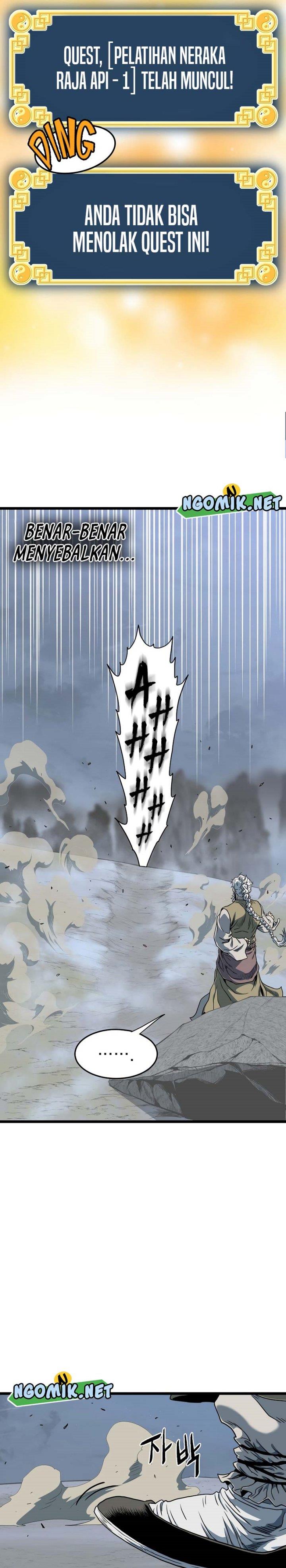 Murim Login Chap 153 - Next Chap 154