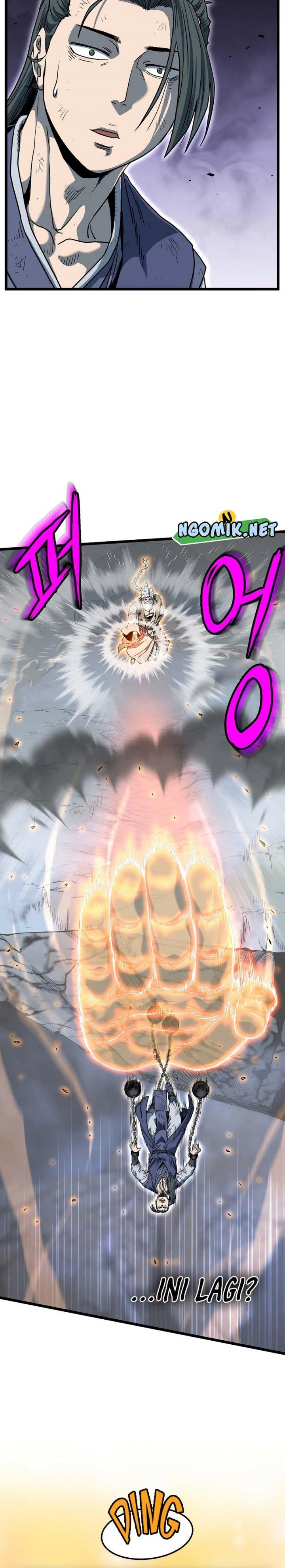 Murim Login Chap 153 - Next Chap 154