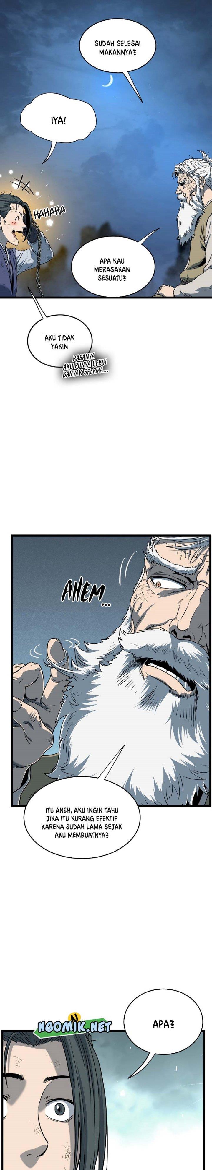 Murim Login Chap 153 - Next Chap 154