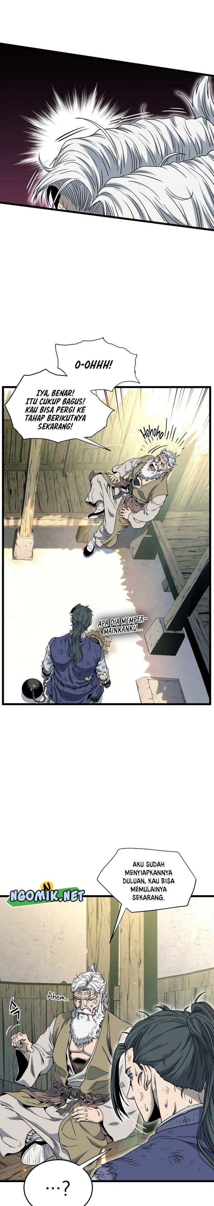 Murim Login Chap 153 - Next Chap 154