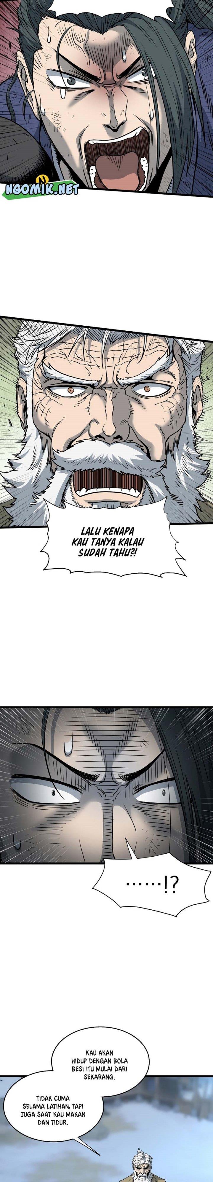 Murim Login Chap 153 - Next Chap 154