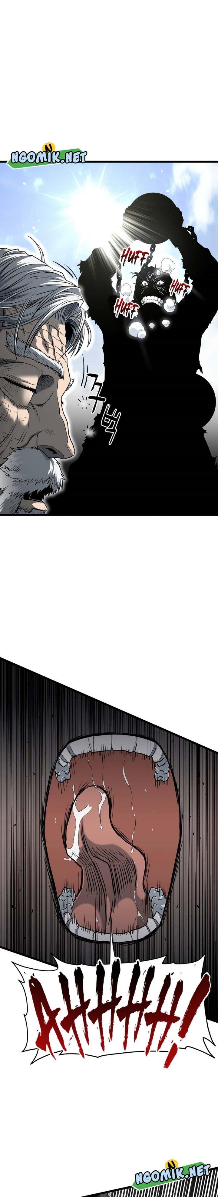 Murim Login Chap 153 - Next Chap 154