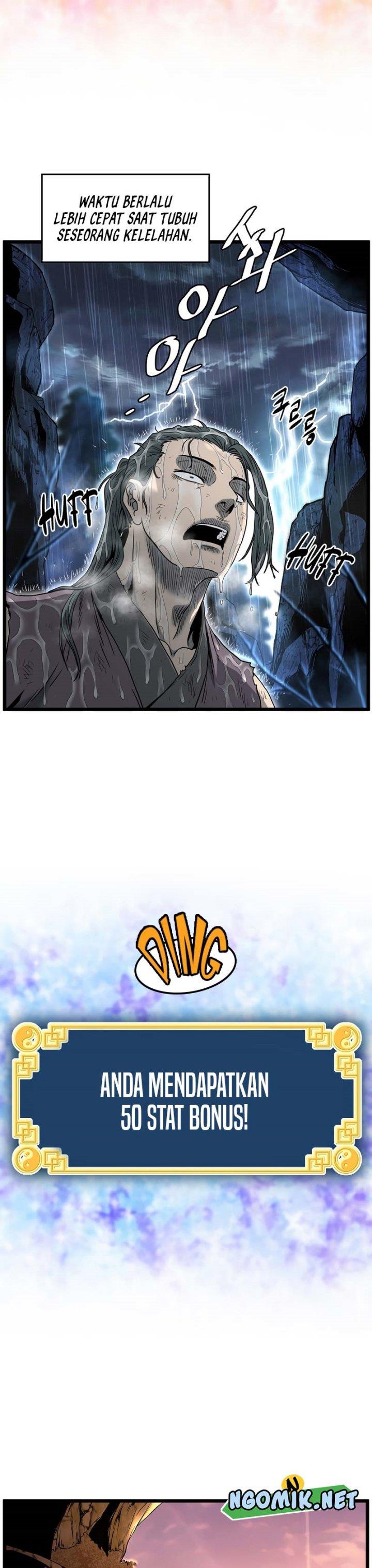 Murim Login Chap 153 - Next Chap 154