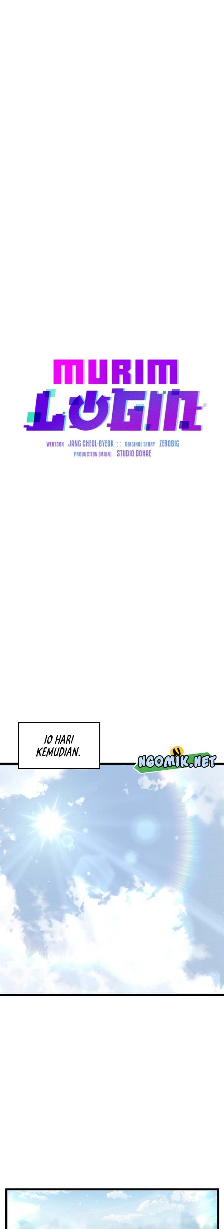 Murim Login Chap 153 - Next Chap 154