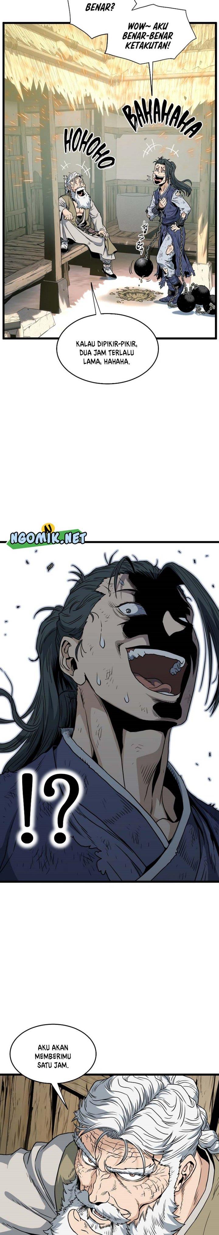 Murim Login Chap 153 - Next Chap 154