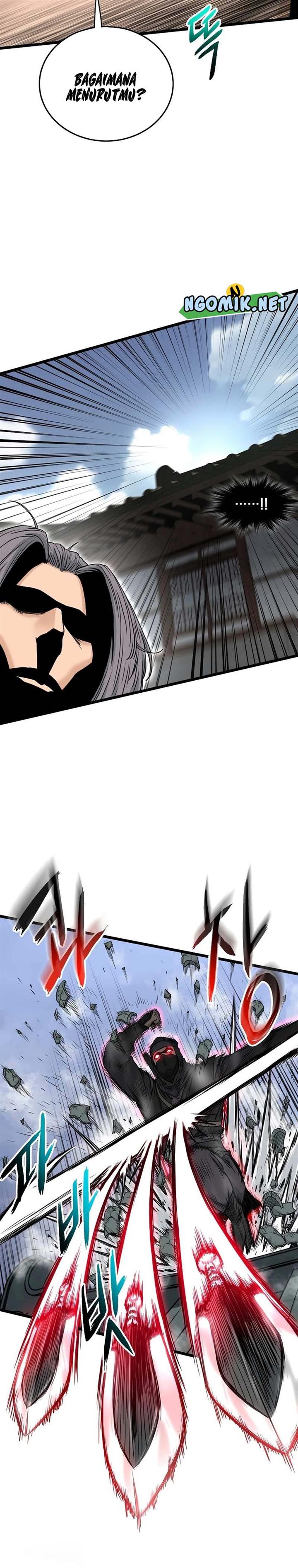 Murim Login Chap 167 - Next Chap 168