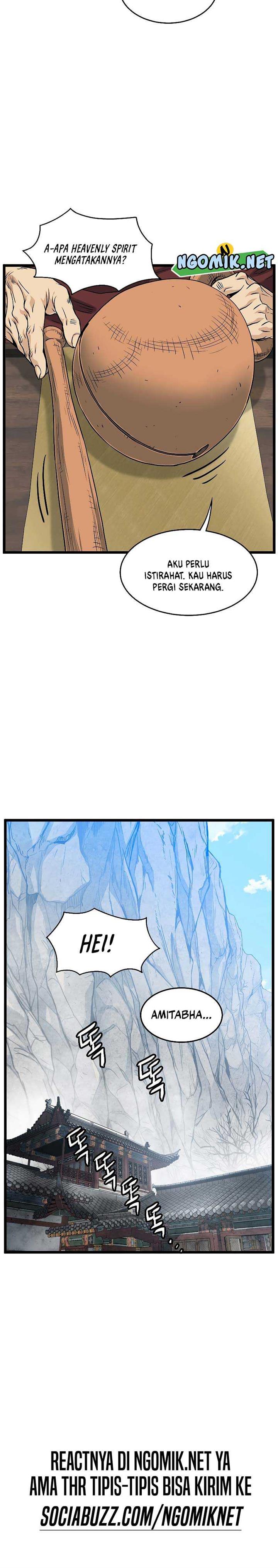 Murim Login Chap 164 - Next Chap 165