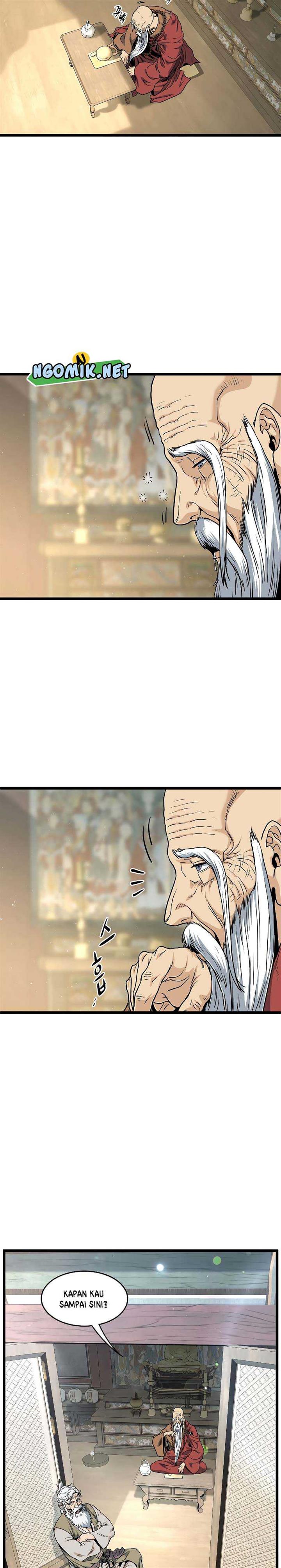 Murim Login Chap 164 - Next Chap 165