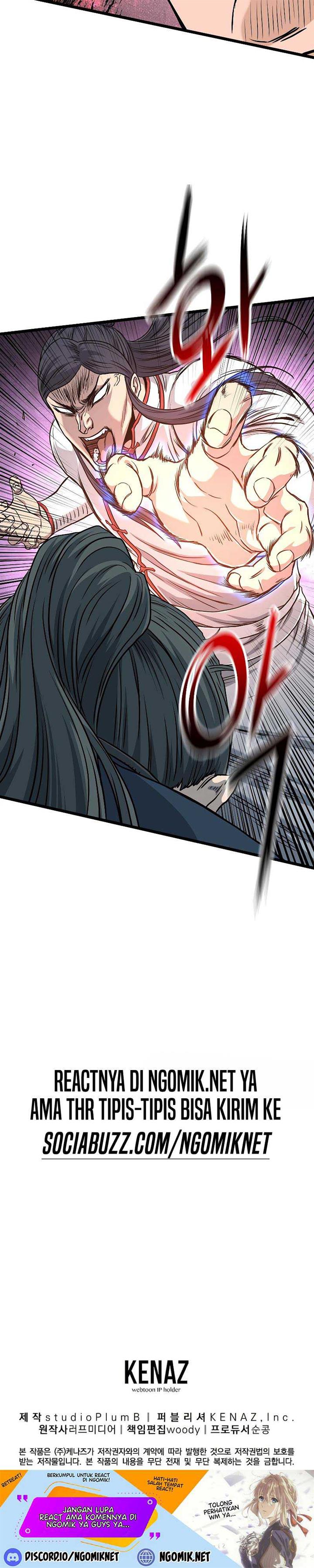 Murim Login Chap 164 - Next Chap 165