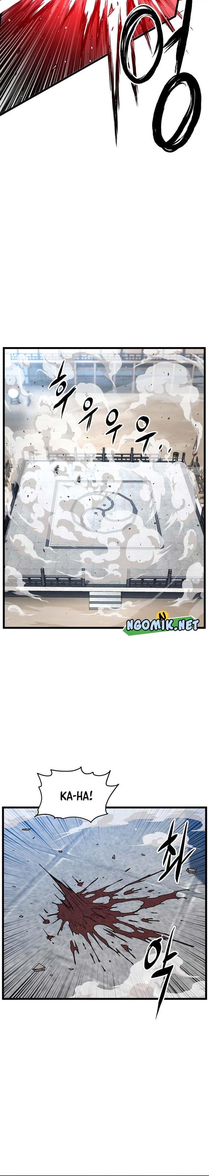 Murim Login Chap 165 - Next Chap 166