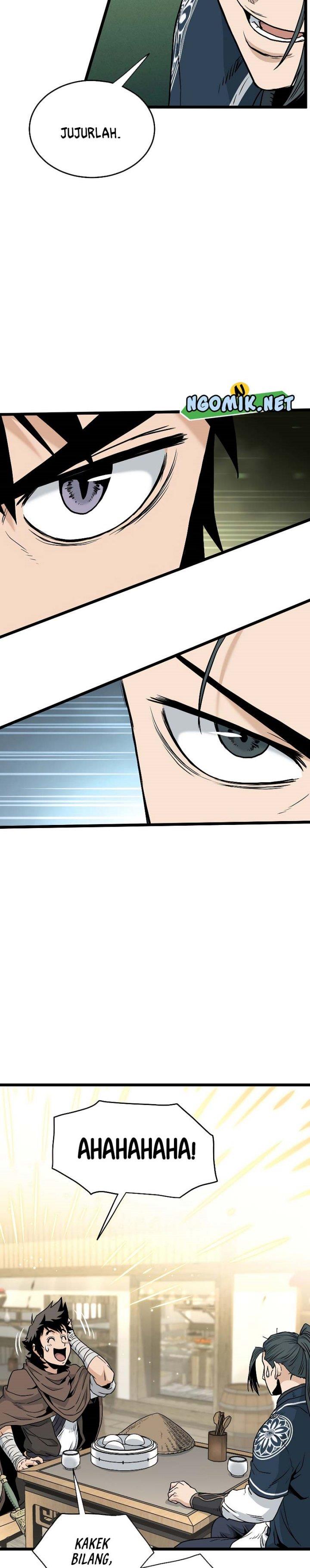 Murim Login Chap 166 - Next Chap 167