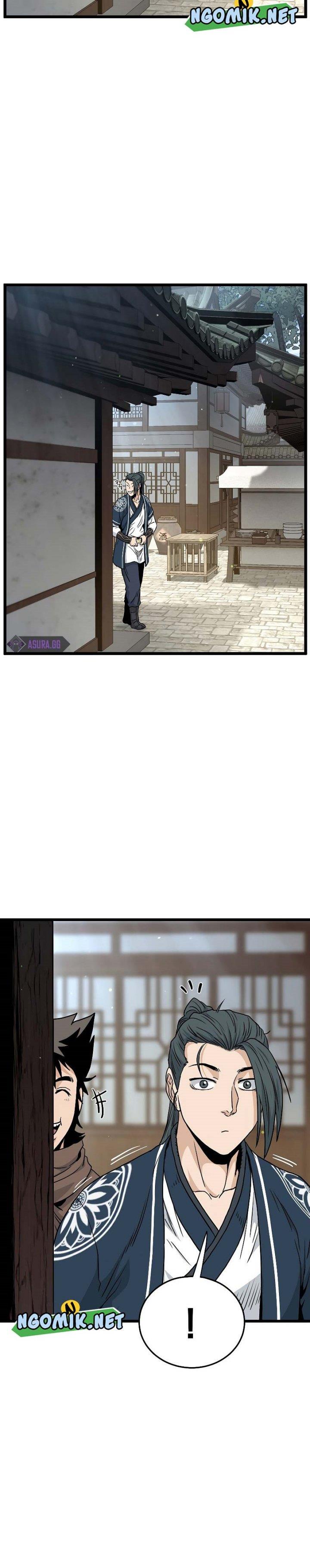 Murim Login Chap 166 - Next Chap 167