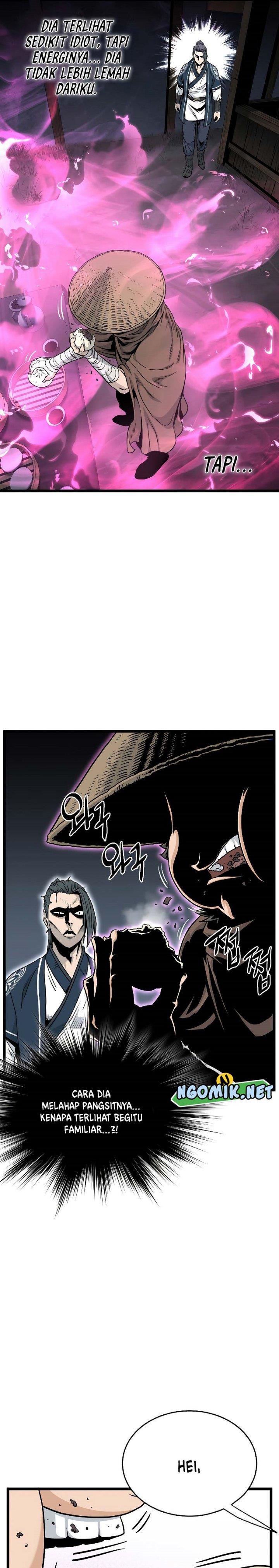 Murim Login Chap 166 - Next Chap 167