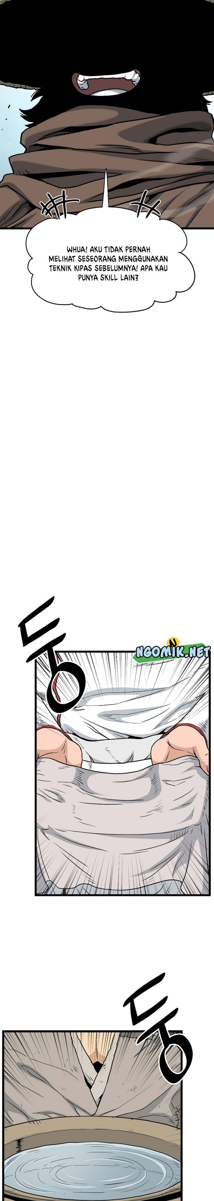 Murim Login Chap 166 - Next Chap 167