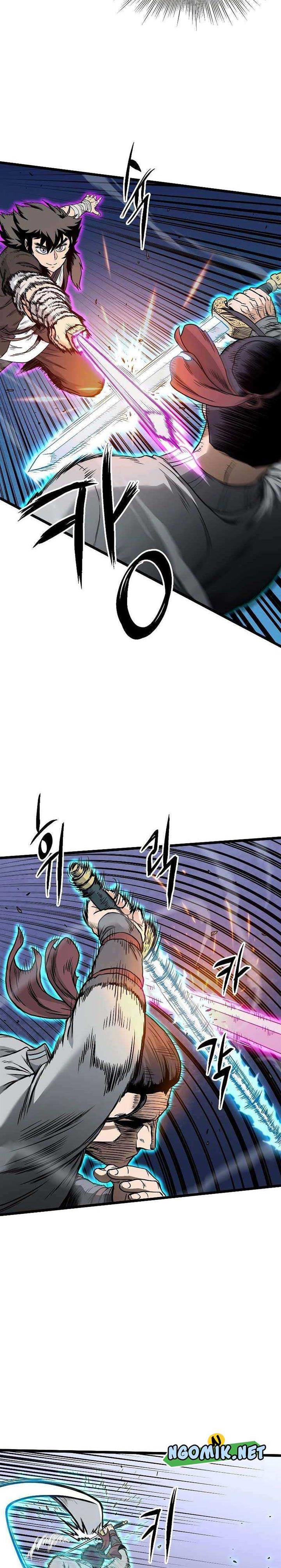 Murim Login Chap 168 - Next Chap 169