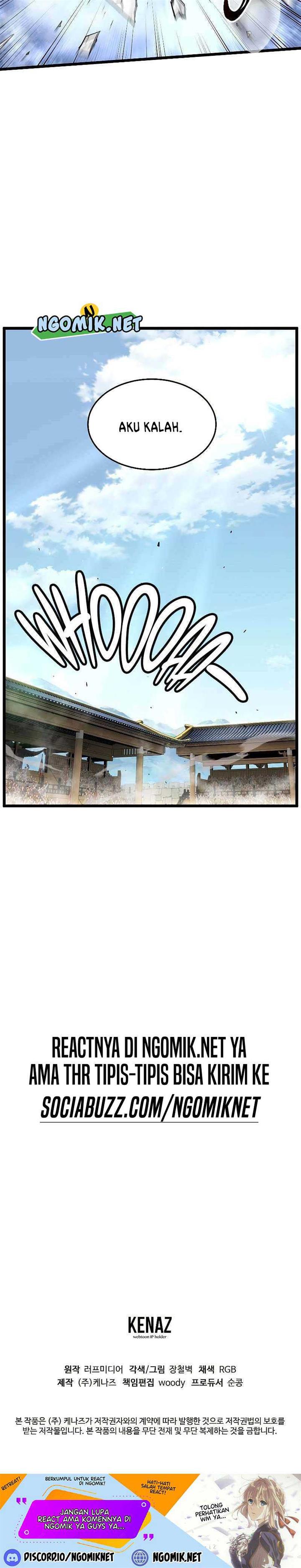 Murim Login Chap 168 - Next Chap 169