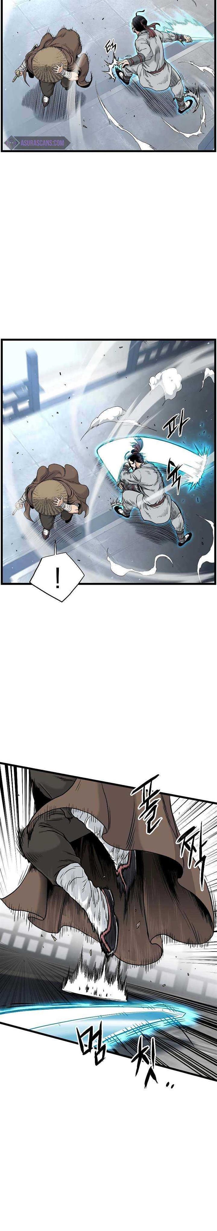 Murim Login Chap 168 - Next Chap 169