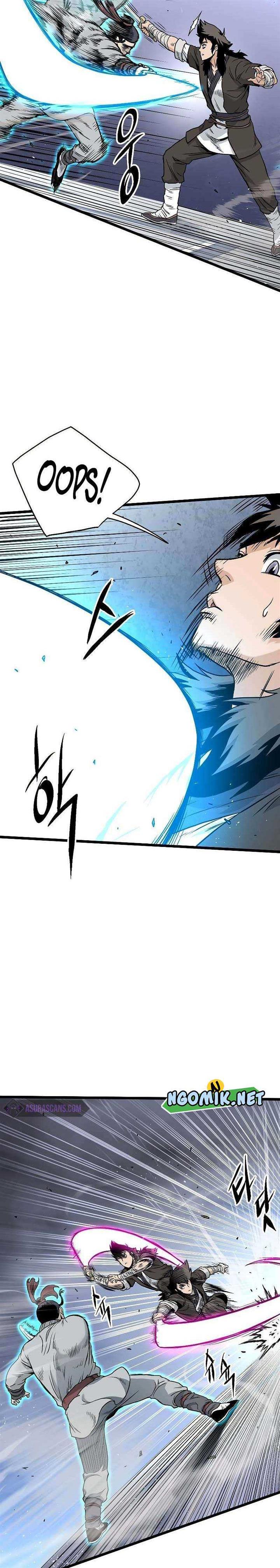 Murim Login Chap 168 - Next Chap 169