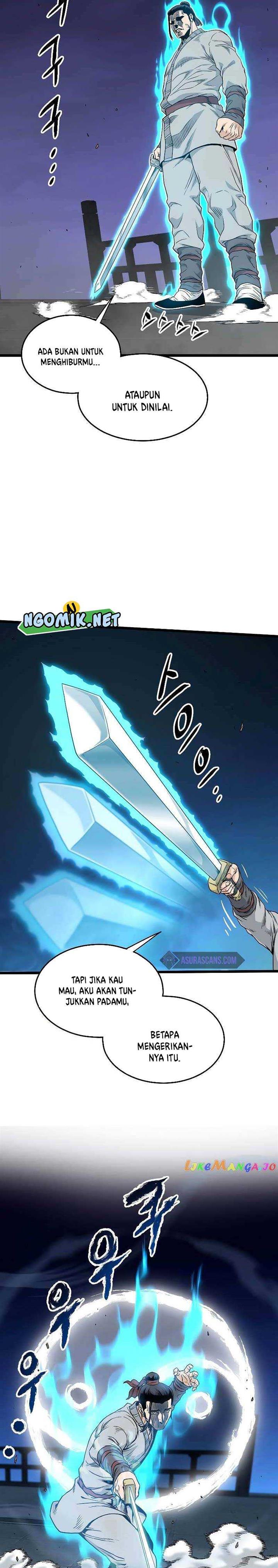 Murim Login Chap 168 - Next Chap 169