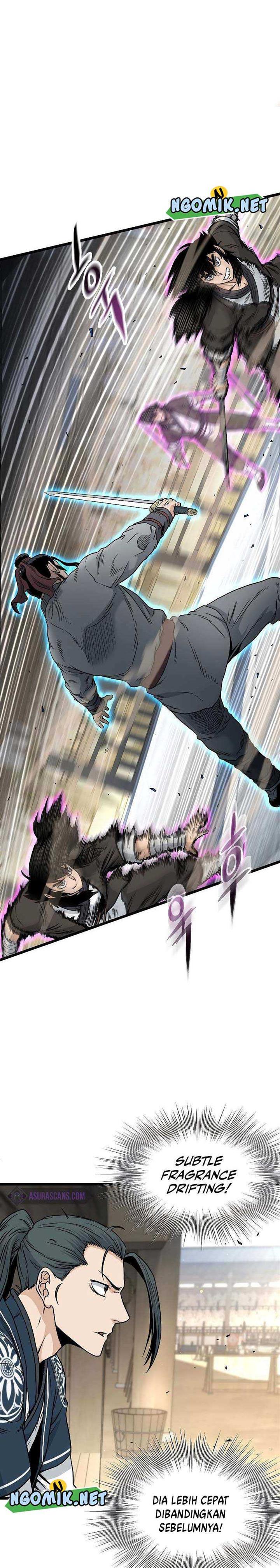 Murim Login Chap 168 - Next Chap 169