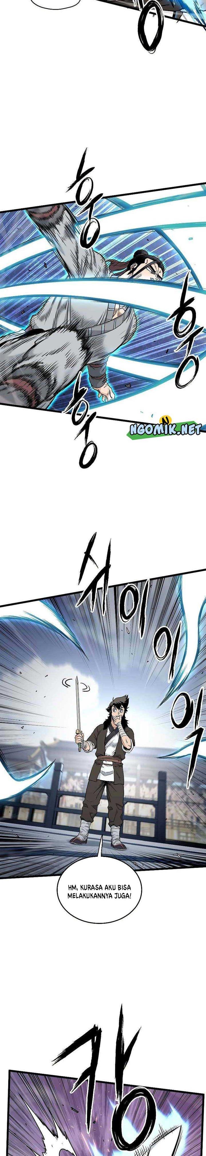 Murim Login Chap 168 - Next Chap 169