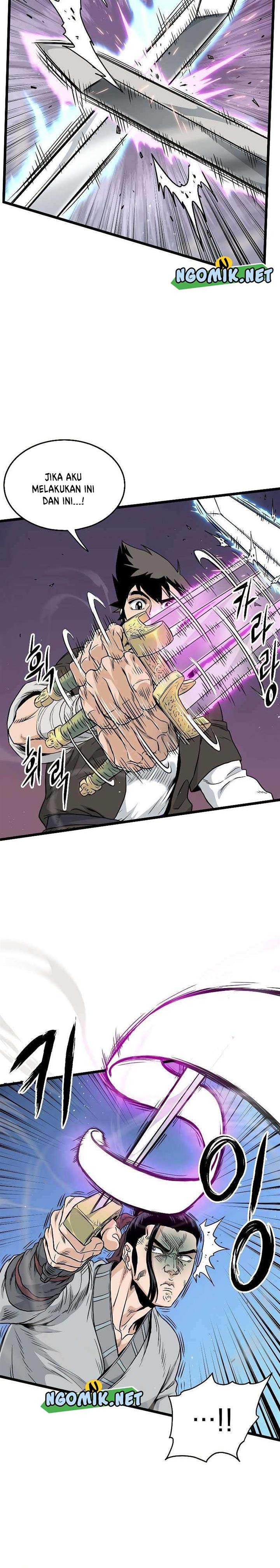 Murim Login Chap 168 - Next Chap 169