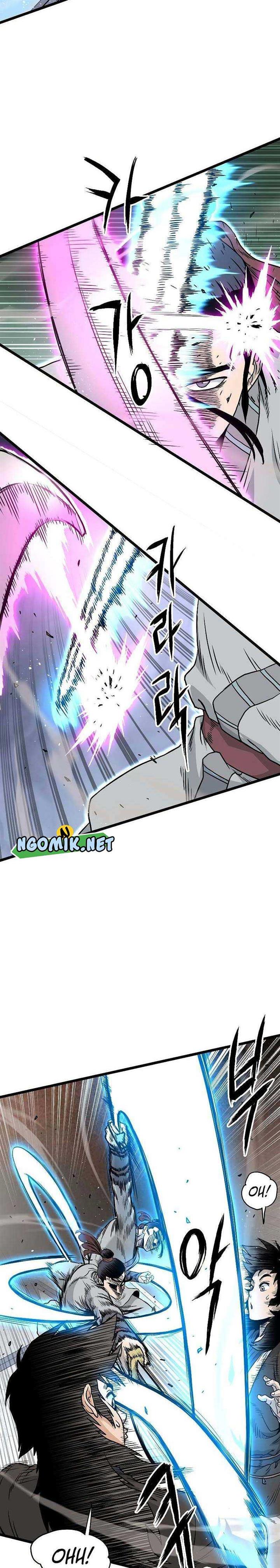 Murim Login Chap 168 - Next Chap 169