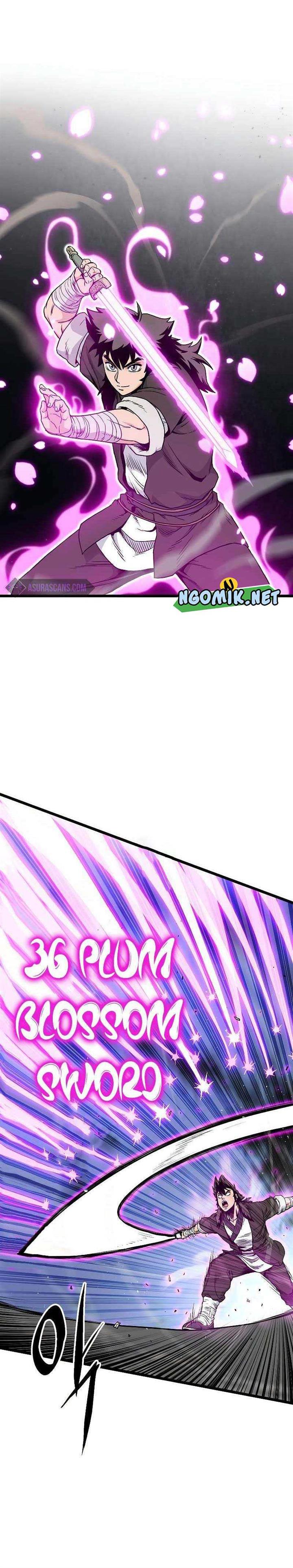 Murim Login Chap 168 - Next Chap 169