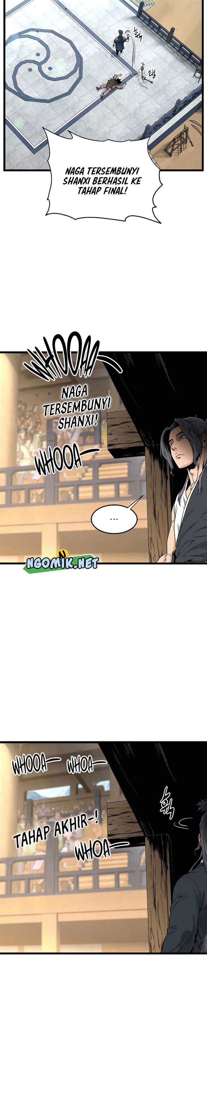 Murim Login Chap 169 - Next Chap 170