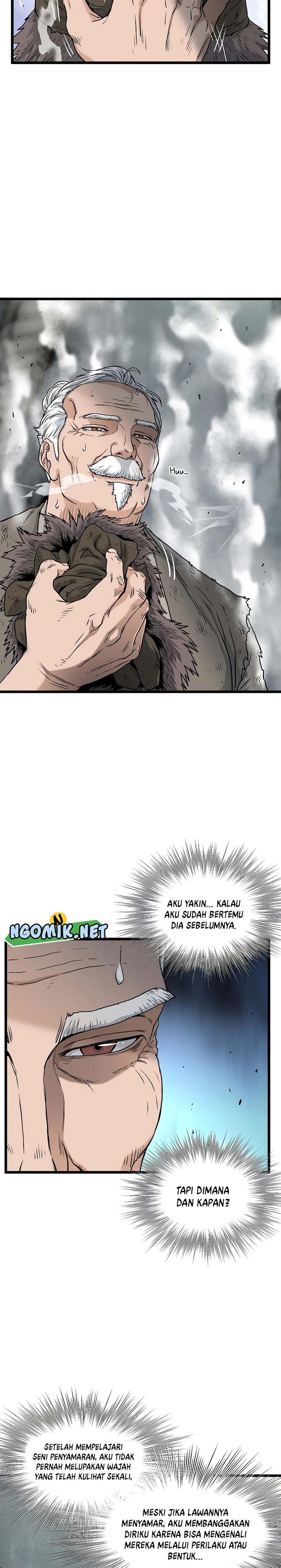 Murim Login Chap 169 - Next Chap 170