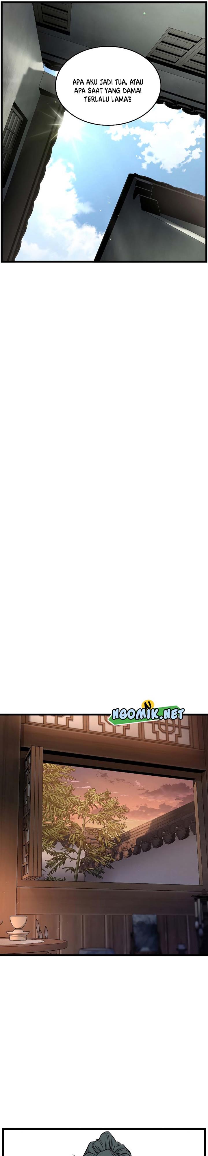 Murim Login Chap 169 - Next Chap 170